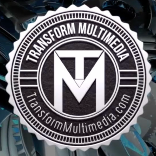 Transform Multimedia logo